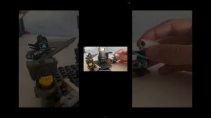 Разбор спойлеров к сериалу Лего Артёма/skibidi lego 21 часть 2.