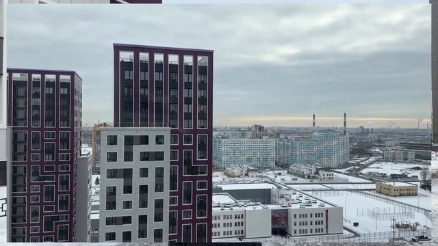 ЖК Беларт обзор новостроек Санкт-Петербурга у метро Л?