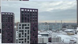 ЖК Беларт обзор новостроек Санкт-Петербурга у метро Л?