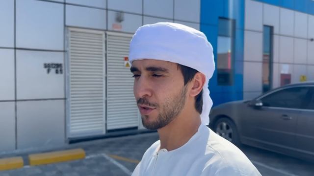 Поездка в Дубай смотреть онлайн