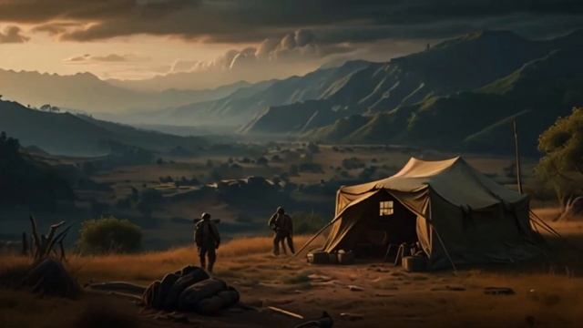 «Белла чао»  (Рок версия на русском)  Udio ai