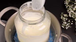 ЭТОТ СЫР ДЕЛАЕТСЯ ИЗ 2 ИНГРЕДИЕНТОВ! 🧀 ВЫ НИКОГДА НЕ КУПИТЕ МАГАЗИННЫЙ ПОСЛЕ ЭТОГО РЕЦЕПТА