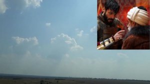 Мехмед Султан Завоевателей 35 серия на русском языке. О