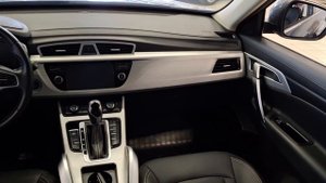 Продается GEELY Atlas /Авто с пробегом