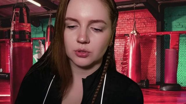 АСМР Массаж Шеи и Плеч после Тренировки • ASMR Neck and Shoulder Massage after Workout