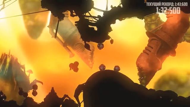 BADLAND прохождение 1