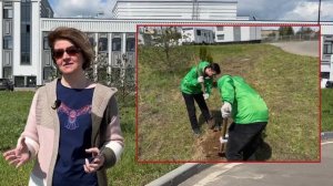 Мероприятия в честь 80-летия Великой Победы продолжаются!