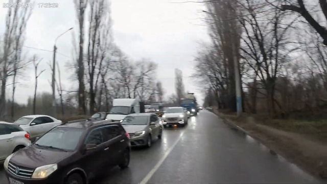 Воронеж Лебедева . не пропускают скорую , сбивают пеше? смотреть онлайн