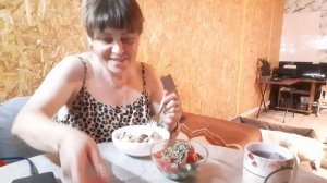 Ночной ДОЖОР,  ночью всегда вкуснее , Поболтушки