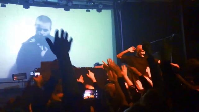 Концерт ХАСКИ Минск 2017 смотреть онлайн