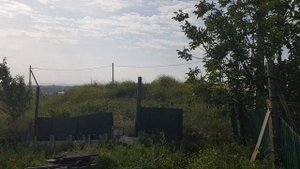 Панорамный участок Верхнее Джемете 6 соток под капита?
