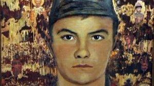 «ГОСПОДИ СПАСИ» 
Памяти воина Евгения Родионова посвящается
