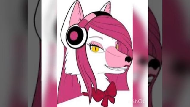 Мангл и Фокси любимая парочка (Meniego) МАНГЛ ФИТОНЯШКА смотреть онлайн