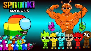Sprinki|СПРУНКИ или СПРУНКЕ - Мультики про Спрунке | МУЛЬТФИЛЬМЫ SPRUNKI