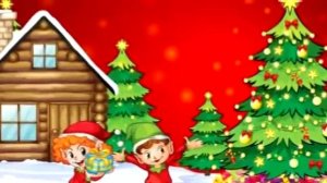 Топ топ сапожок Новогодняя песенка для детей