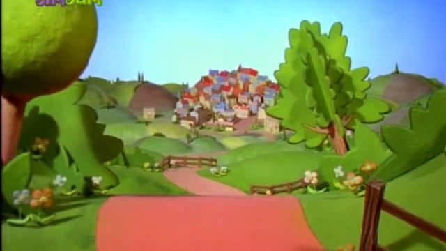 Боб-строитель: сезон 1 серия 6 - Боб-музыкант смотреть онлайн