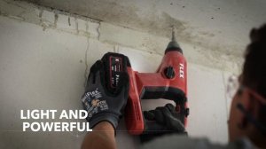 Аккумуляторный перфоратор Flex FHE 1-16 18.0