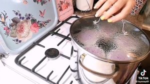 Тушёнка СССР в кастрюле без автоклава