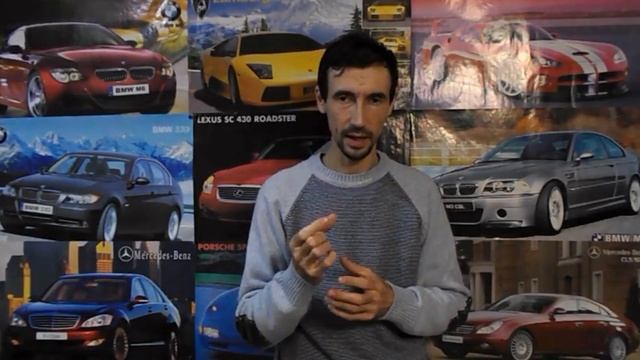 Как просто повысить мощность и снизить расход? Ориент? смотреть онлайн