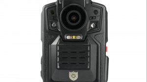 BODY-CAM BC-3. Пример съёмки: детальная текст