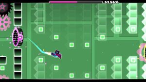 the nightmare by jax (easy demon)