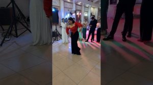 Цыганочка с выходом | Одиночный Танец