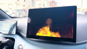 BYD Seagull | Русификация: Мультимедиа, приложения. Управле?