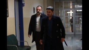 Далекий город 18 серия русская озвучка