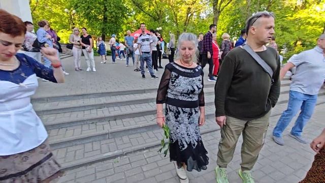 1.05.24г..."Укради Меня"... гр. "Русский Стиль"... звучит на та? смотреть онлайн