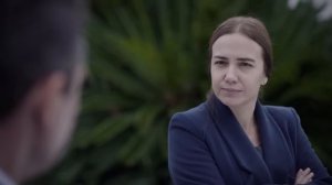 Жестокий Стамбул 66 серия