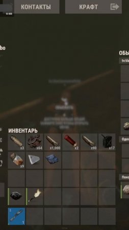 RUST  ДВУШКА
