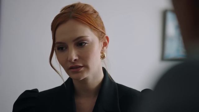 Правосудие (Приговор) 31 Серия (русский дубляж)