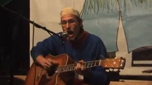 Хожу и гажу (Веня Д'ркин) - Петр Глухов