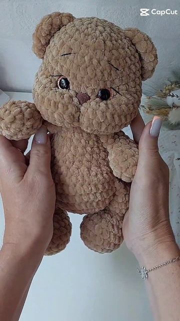 В наличии плюшевый мишка смотреть онлайн