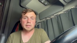 Проблемы дальнобоя в США | Работа на фуре в Америке