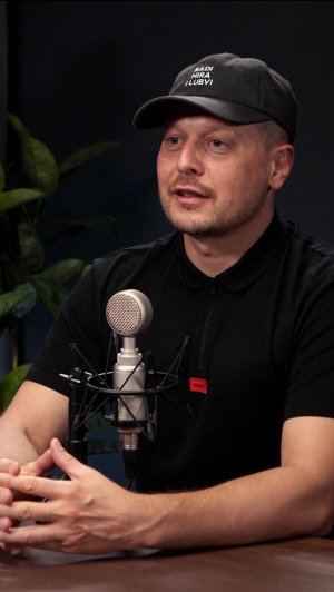 Рассказ телом