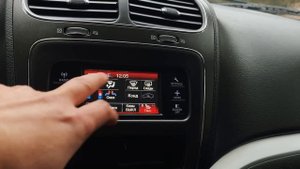 Обзор FIAT FREEMONT / Dodge Journey / Автомобиль по низу рынка в Гер?