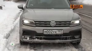 Как возместить ущерб по вине коммунальщиков (18-12-22)