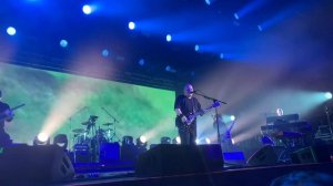 Вадим Самойлов (Агата Кристи) - Позови меня, Небо + речь.