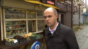 (12+) На пристанционных площадях навели порядок