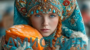 Атлантис-Пак ПЛЁНКИ.  АМИСТАЙЛ - плёнка-защита.