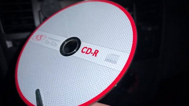 Как за 5 секунд извлечь застрявший диск из авто магнит? смотреть онлайн