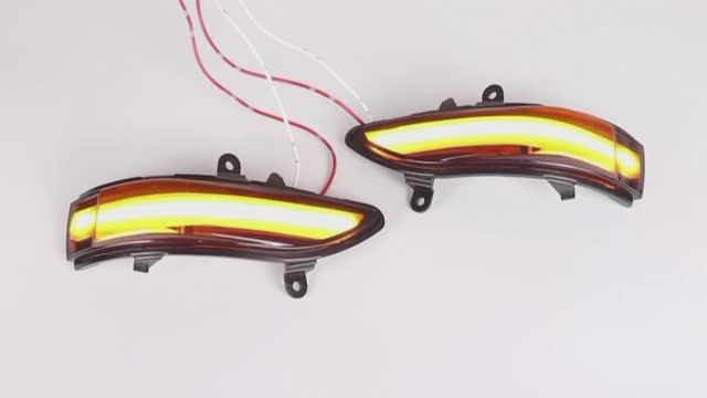 LED Light for SUBARU Forester 3, Outback 3/4, Legacy 4/5, Tribeca 1, Impreza 3 смотреть онлайн