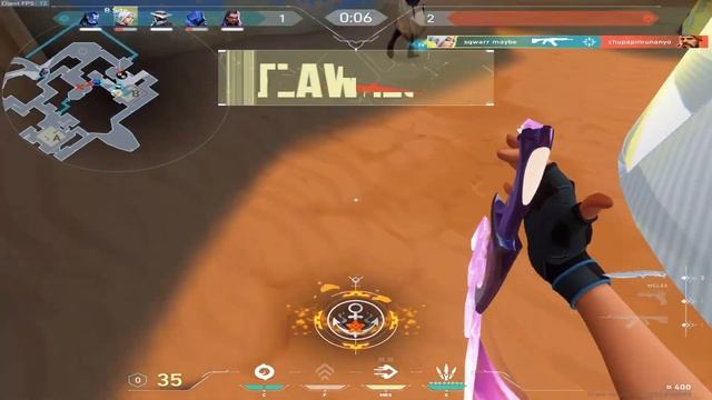 ЛУЧШИЕ НОЖИ В ИГРЕ? смотреть онлайн