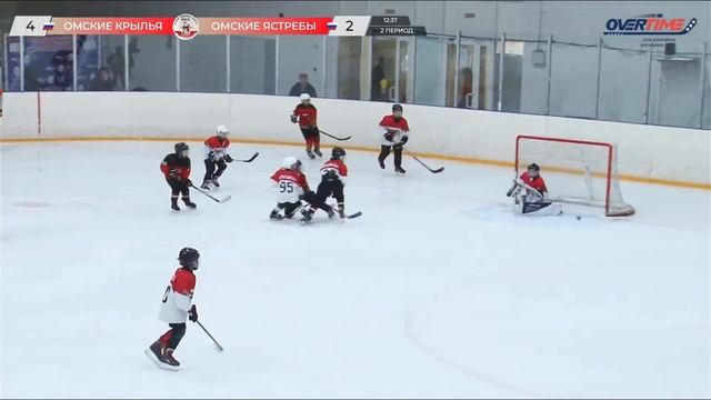 24.05.24 ИГРА 5 турнир "ЛЕДОВЫЙ ТАЛАНТ 2015-U10" смотреть онлайн