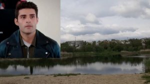 Грязная корзина 41 серия на русском языке. Новый турецк