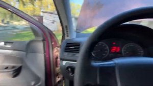 Отключаем иммо на гольфе, ремонтируем эбу на митсубон?