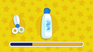 Плим Плим, Парикмахер - С Мэй-Ли 😻💇 Образовательные в