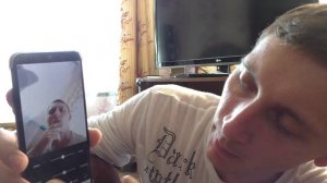 Как на фотографии менять положение лица в приложении Snapix?