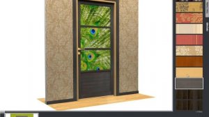 ELARBIS door configurator